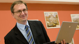 Petőcz: Dôležité je, že študenti vedia vystihnúť podstatu