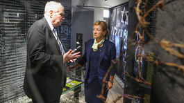 V Seredi sa rozrastajú svedectvá hrôzy