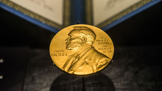 Nobelovu cenu za literatúru možno tento rok Švédska akadémia neudelí
