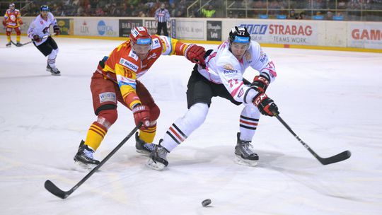 Steven Delisle, Ondrej Mikula