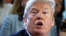 Trump láka iných výrobcov motocyklov, keď mu Harley dal košom 