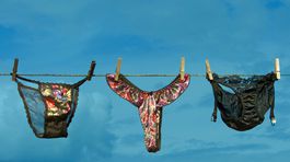 Gynekologické zápaly. Môžu viesť až k neplodnosti!