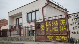 Vo Veľkej Mači má po doriešení vlastníckych vzťahov vzniknúť Múzeum slobody slova