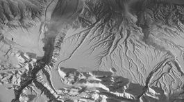 Skrývajú sa mimozemšťania za efekt kozmickej gorily?