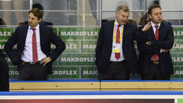 Vůjtek: Országh je nekompromisný teoretik, Oremus demokratický praktik