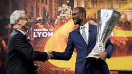 V semifinále EL aj súboj favoritov medzi Atléticom a Arsenalom