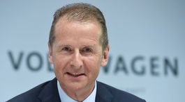 Šéfa VW šokovala nemecká energetická politika: Jadro odstavujeme, uhlie podporujeme