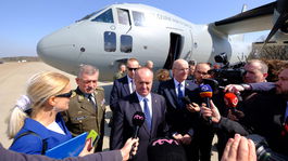 Miliardové nákupy pre armádu ako na hojdačke