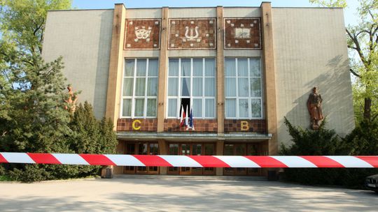 Pred 70 rokmi otvorili PKO, miesto Bratislavskej lýry či svetového džezu