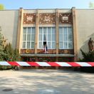 PKO , buranie ,