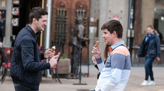 počasie, teplo, leto