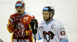 Nahnevaný Radivojevič: Ak rozhodca nemá gule, nech sem ani nechodí