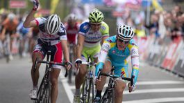 Je silný a nepochybne môže prekvapiť, vraví Peter Velits o Saganovi