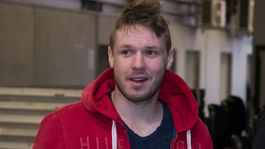 ANKETA: Brankársky hlavolam. Mal by vziať Ramsay na MS Godlu?