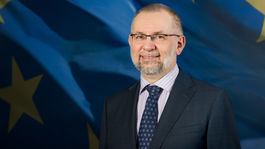 Volanie po bezpečnejšej Európe