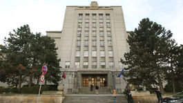 Otáznik nad kontrolou policajnej inšpekcie