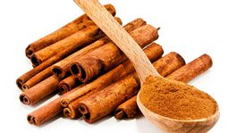 Tipy, triky, nápady: Oslaďte si kávu škoricou