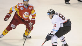 Hrnka: Dukle sme otupili sebavedomie. Dúfame, že v stredu sériu ukončíme