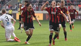 Trnava nezaváhala a je bližšie k titulu. Môže jej ho vziať už len DAC