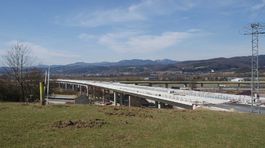 Nové diaľnice mieria na juh, odsúva sa Prešov