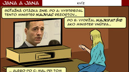 Gašparec, 17.4.2018