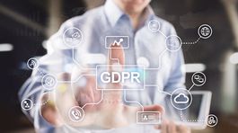 Postrach menom GDPR. Google a Facebook čelia obvineniam z jeho porušovania