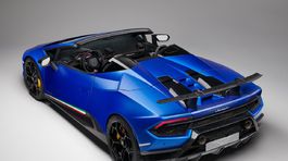 Lamborghini Huracán Performante Spyder - 2018