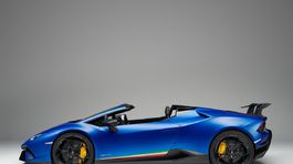 Lamborghini Huracán Performante Spyder - 2018