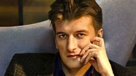 Novinár Borodin údajne spáchal samovraždu, spolupracovníci tomu neveria