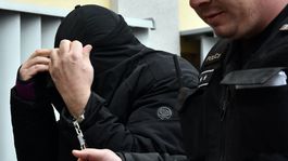 Sebastiano Vadala pôjde pred súd