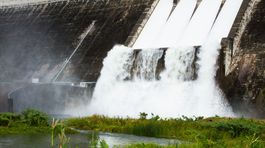 Až tretina energie má byť zelená