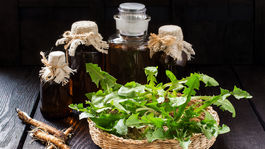 Čarovné recepty zo zdravých potravín