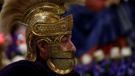 Osem ohromných miest, ktoré nikdy nenavštívite. Pravdepodobne