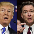 Trump Comey