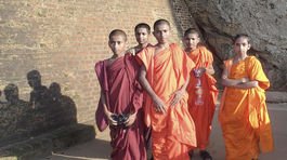 Srílančania ešte za života darúvajú svoje oči 