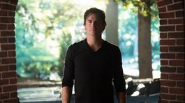 Ošiaľ môže nanovo vypuknúť! Ian Somerhalder mieri do upírskeho seriálu