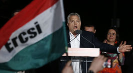 Orbán dostal poverenie od prezidenta, začne zostavovať novú maďarskú vládu