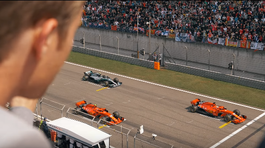 Z Rosberga je vloger F1. Fanúšikom ukázal miesta, na ktoré by sa inak nedostali