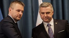 Vyše 5 500 ľudí podporilo pripomienku k novele zákona o Policajnom zbore