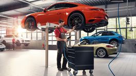 RepairPal: Najdrahšie autá na servis? Toto sú ony