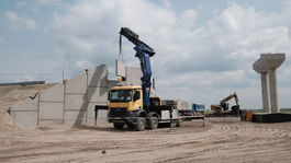 Španieli presviedčajú, že obchvat Bratislavy postavia