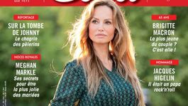 Prvý záber tehotnej Sklenaříkovej! Takto sa zaobľuje slávna modelka