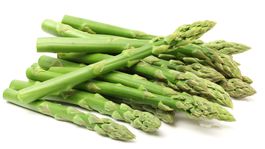 Špargľa je najchutnejšia práve teraz