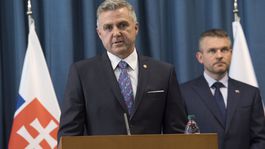 Organizácie: novela zákona o Policajnom zbore neprinesie odpolitizovanie polície