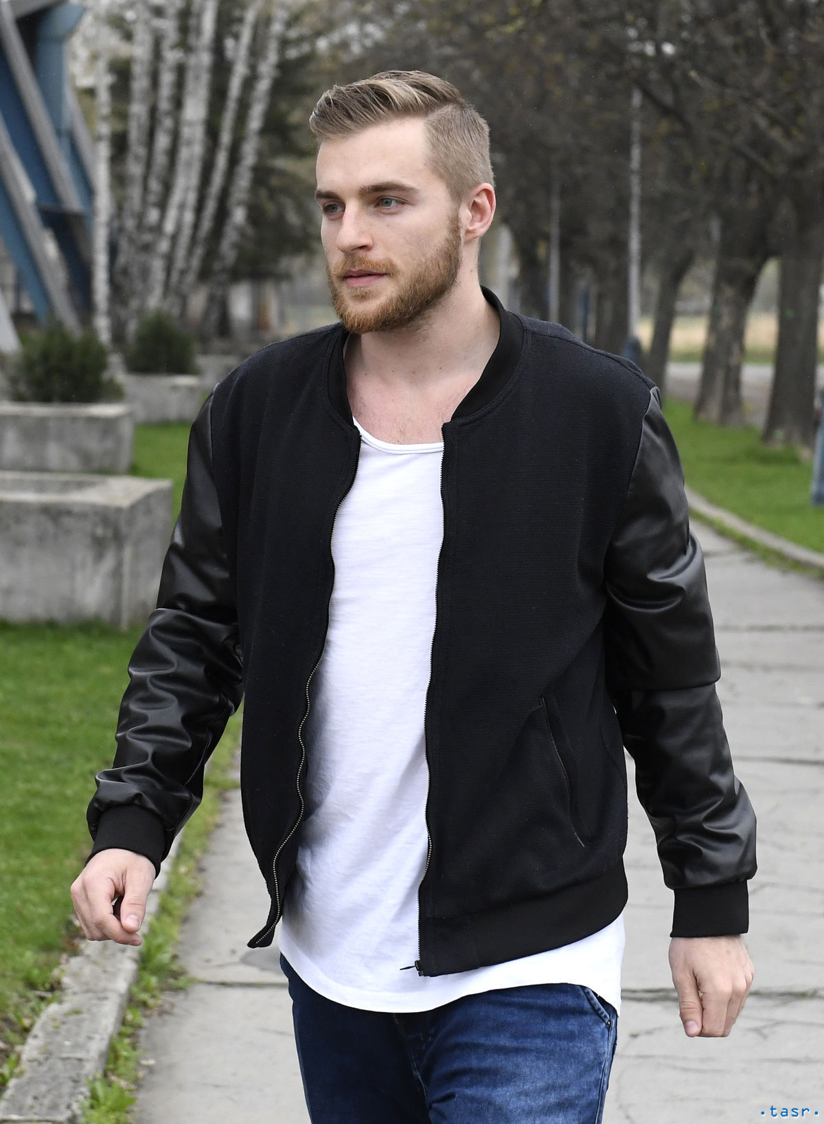 Adam Jánošík.