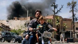 Inšpektori OPCW ukončili vyšetrovaciu misiu v sýrskom meste Dúmá