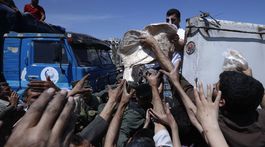 Dovolenky konflikt v Sýrii zatiaľ neohrozil, no môže