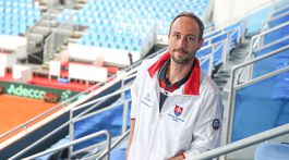 Skvelý Zelenay opäť vyhral turnaj. Je to už 35. challenger v kariére