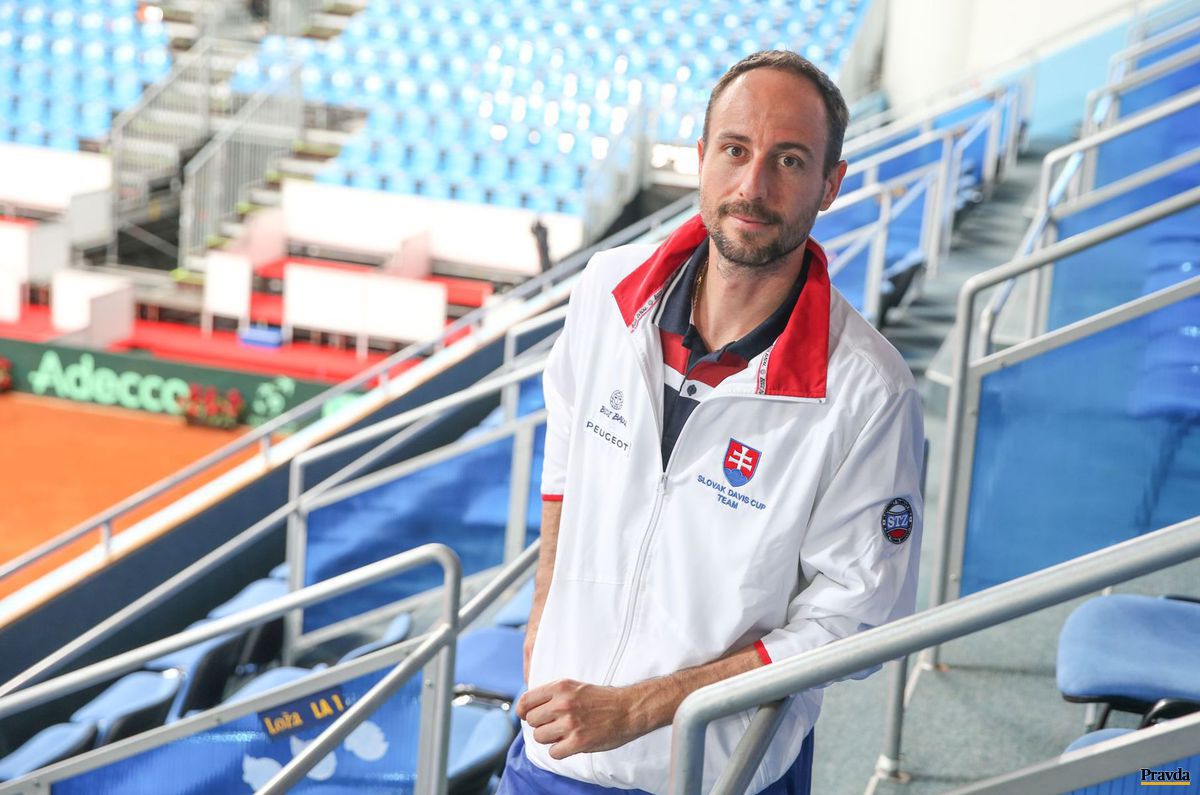 Igor Zelenay.