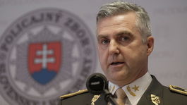 Odchod Gašpara je podľa Kisku minimum. Prospeje polícii, mieni Most-Híd